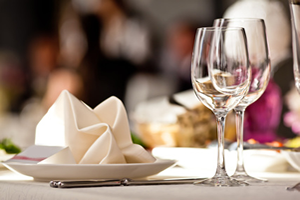 Colville Park Golf & Country Club - Dining